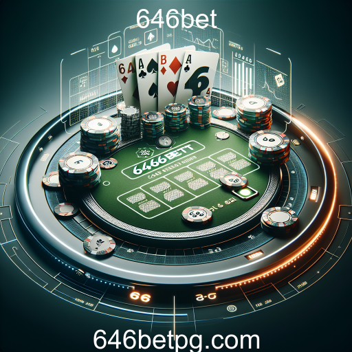 Descubra a Emoção do Blackjack na 646bet